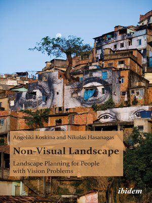 cover image of Non-Visual Landscape